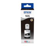 EPSON 105BK Black 8000str. C13T00Q140 - 461731 - zdjęcie 1
